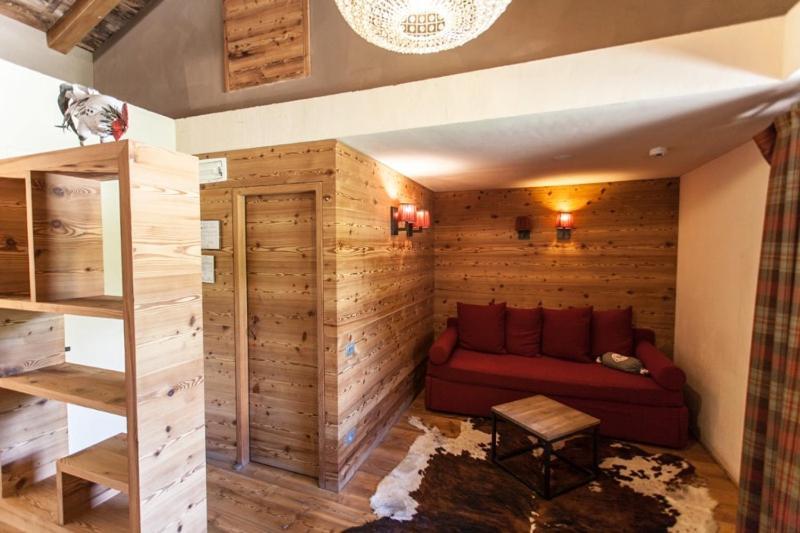 Chalet Eden Eco Hotel, Restaurant & Wellness Ла-Тюїль Екстер'єр фото